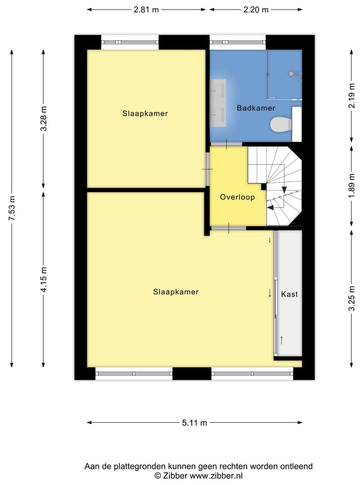 Foto 36 van Workumstraat 43