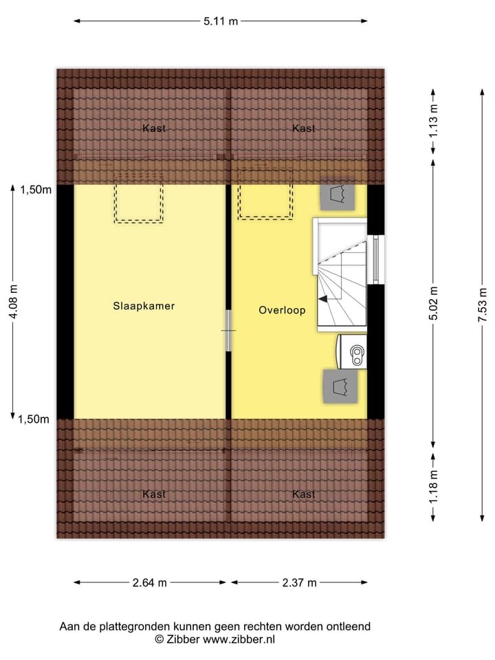 Foto 37 van Workumstraat 43