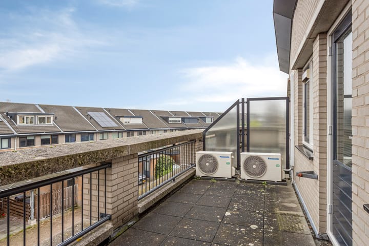 Photo 19 of Diabellistraat 45