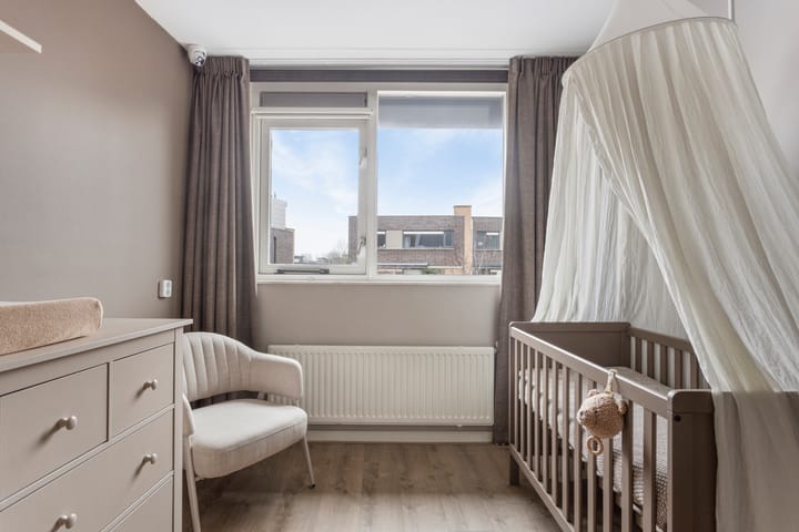 Photo 14 of Diabellistraat 45