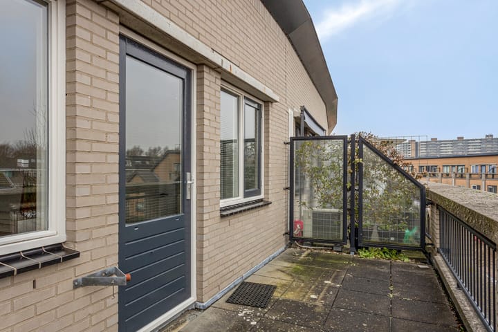 Photo 20 of Diabellistraat 45