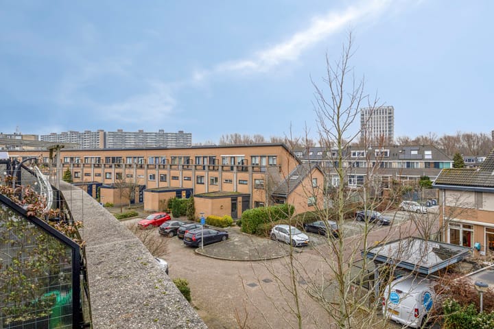 Photo 21 of Diabellistraat 45