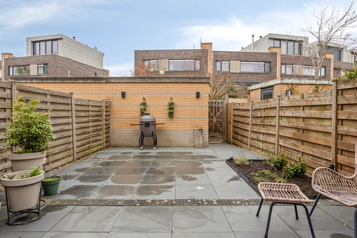 Photo 22 of Diabellistraat 45