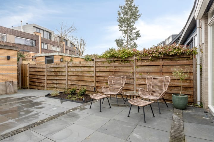 Photo 23 of Diabellistraat 45