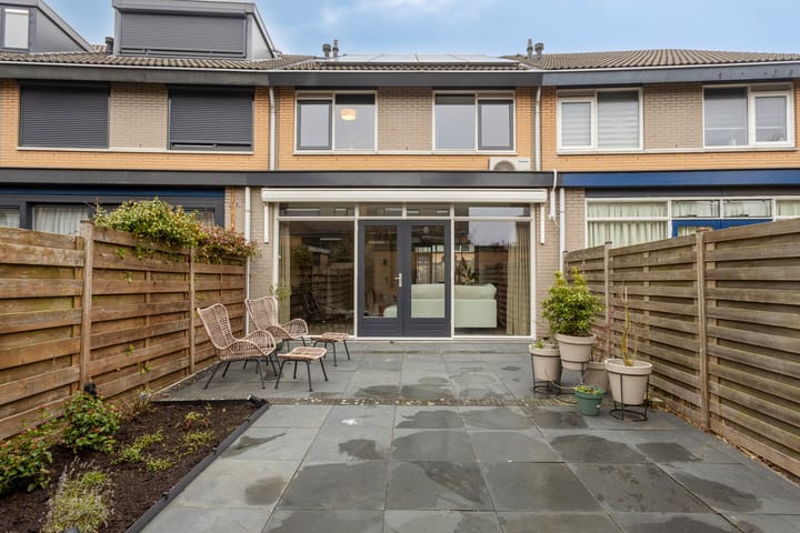 Photo 25 of Diabellistraat 45