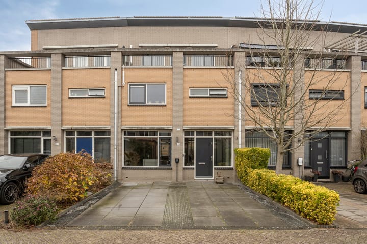 Photo 26 of Diabellistraat 45