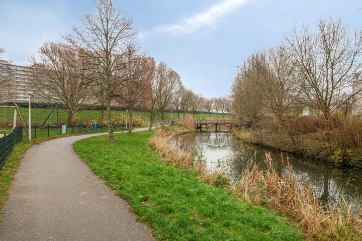 Photo 28 of Diabellistraat 45