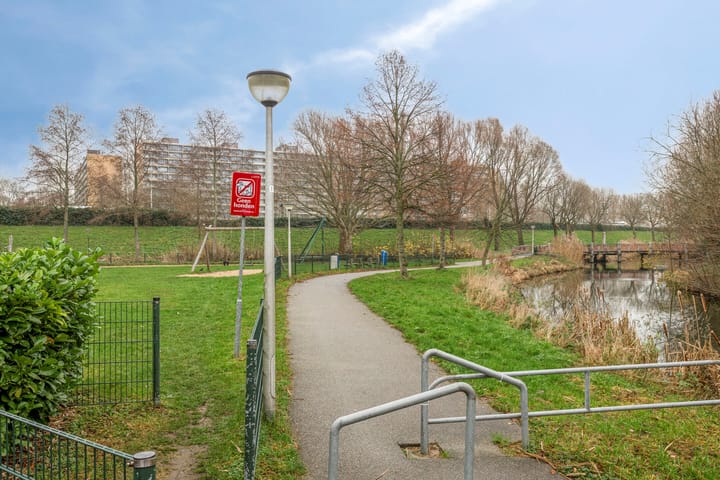 Photo 29 of Diabellistraat 45