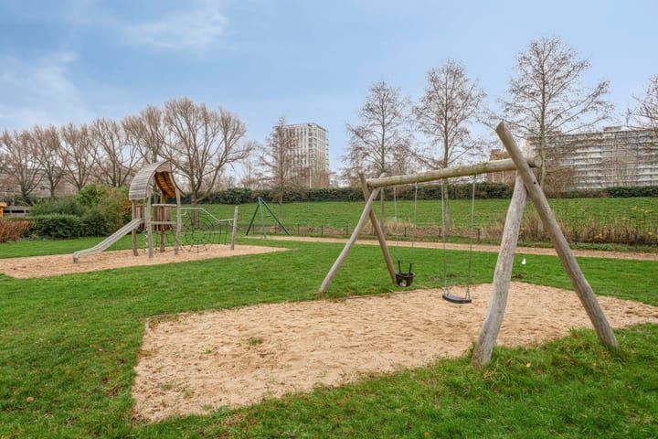 Photo 30 of Diabellistraat 45