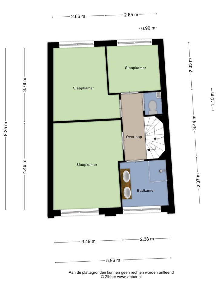 Photo 32 of Diabellistraat 45