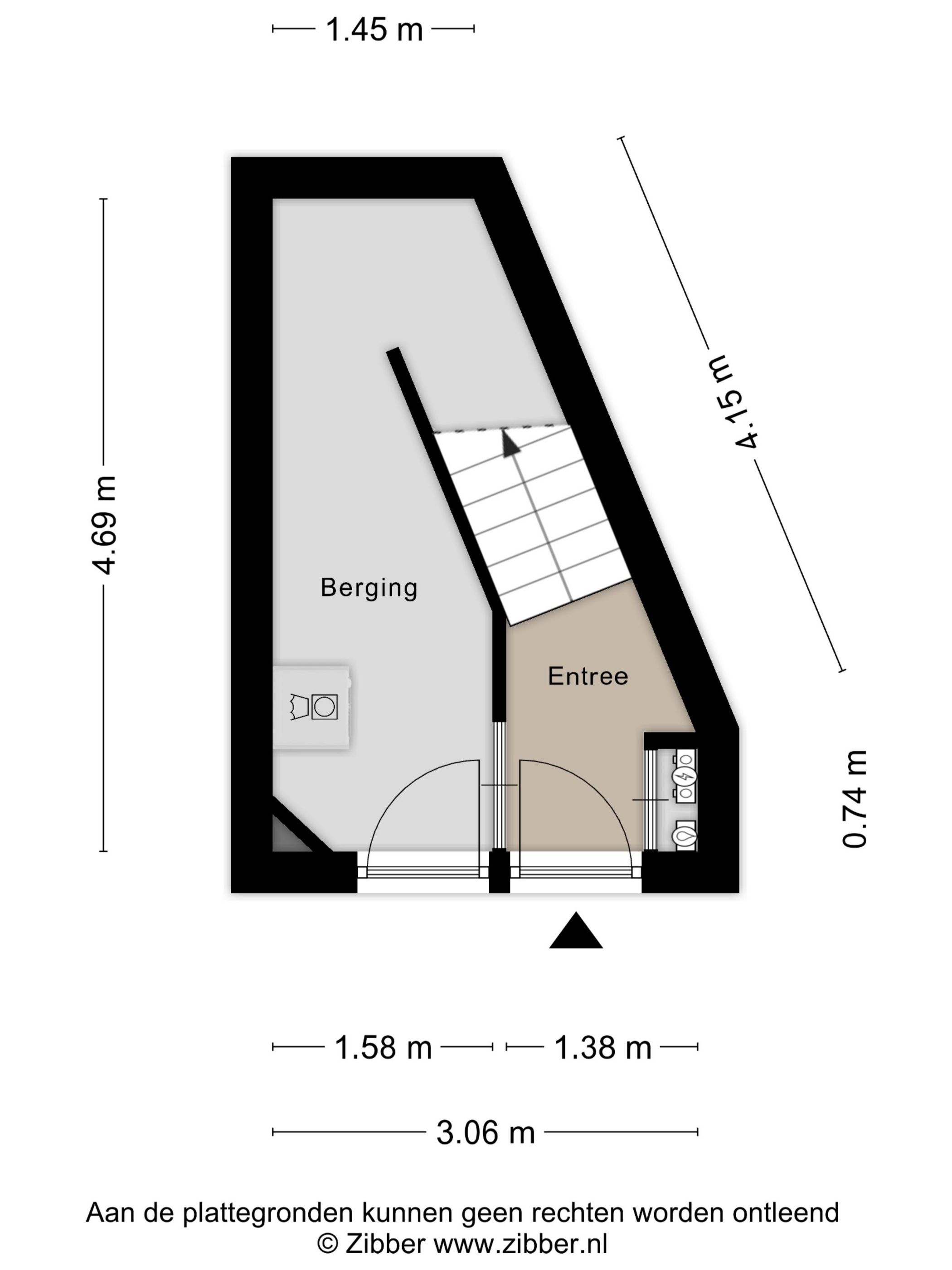 Foto 42 van Chopindreef 101