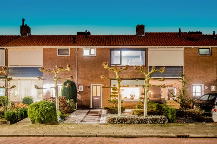 Potgieterstraat 44 main image