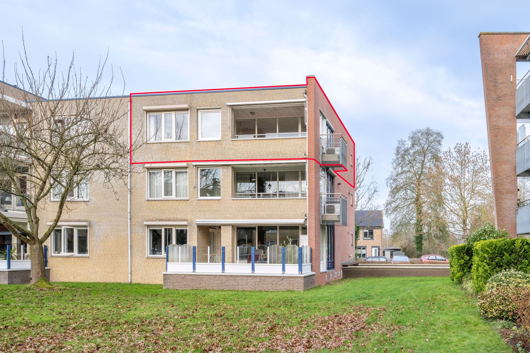 Bernstein, 76, Eerbeek, 6961JV, Gelderland, Nederland 76 