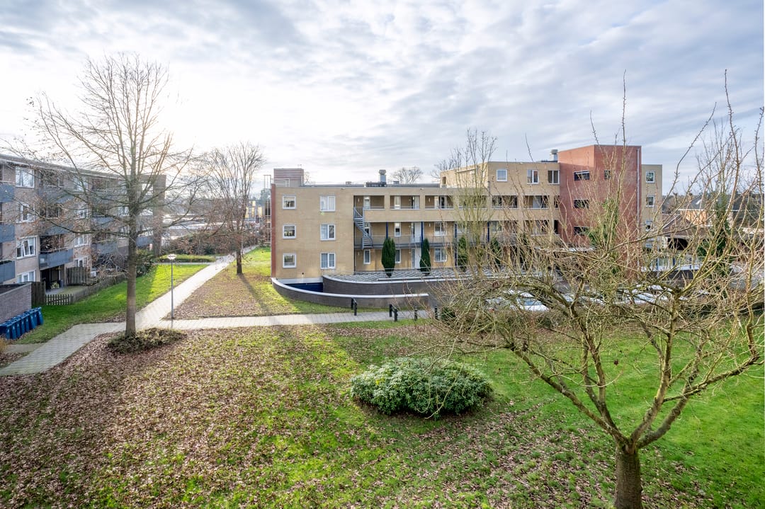 Foto 2 van Bernstein 76