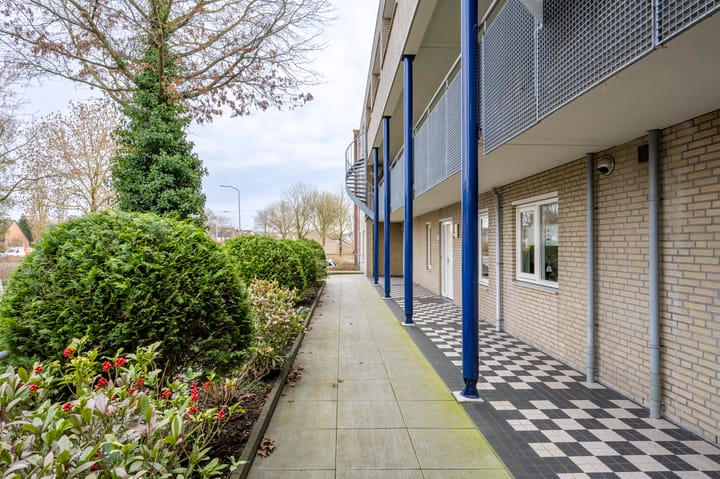 Foto 21 van Bernstein 76