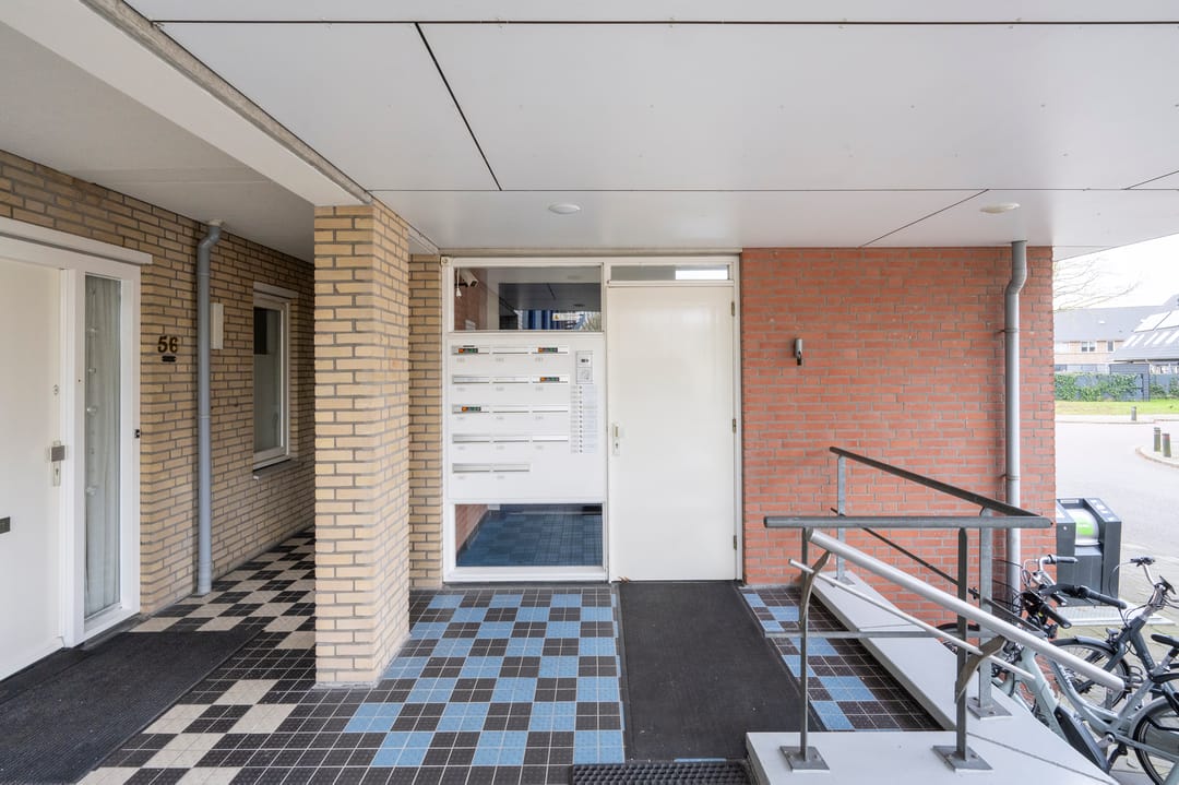 Foto 22 van Bernstein 76