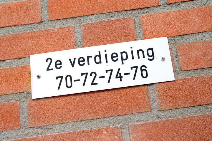 Foto 23 van Bernstein 76