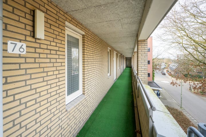 Foto 25 van Bernstein 76