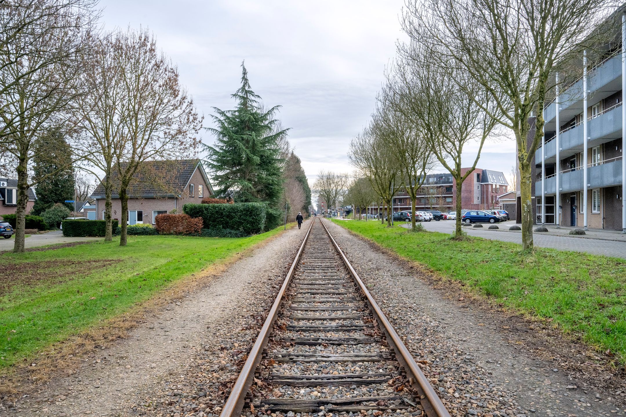 Foto 27 van Bernstein 76