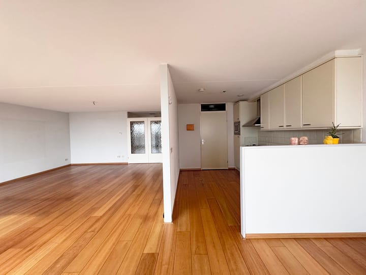 Foto 2 van Anna van Burenstraat 50-K