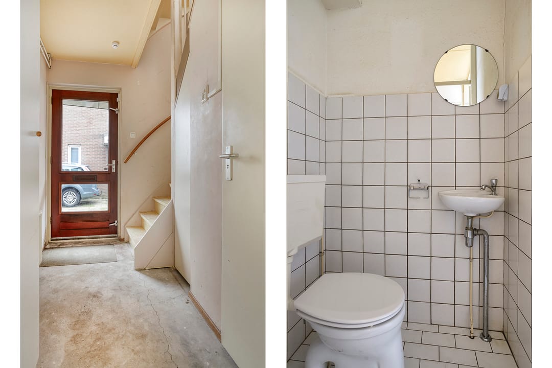 Foto 8 van Warring 21