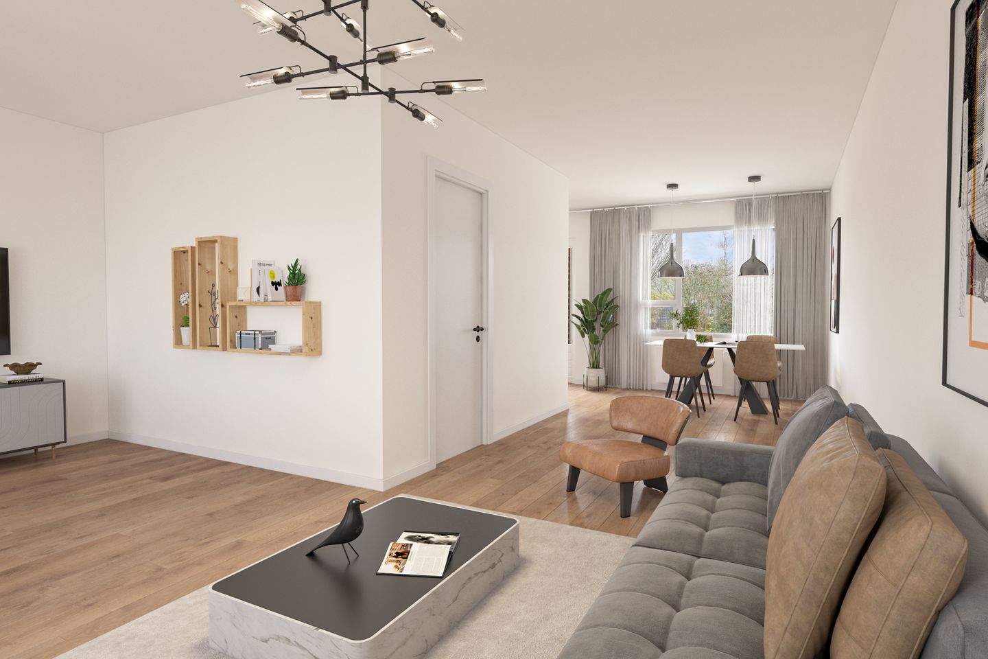 Foto 10 van Warring 21