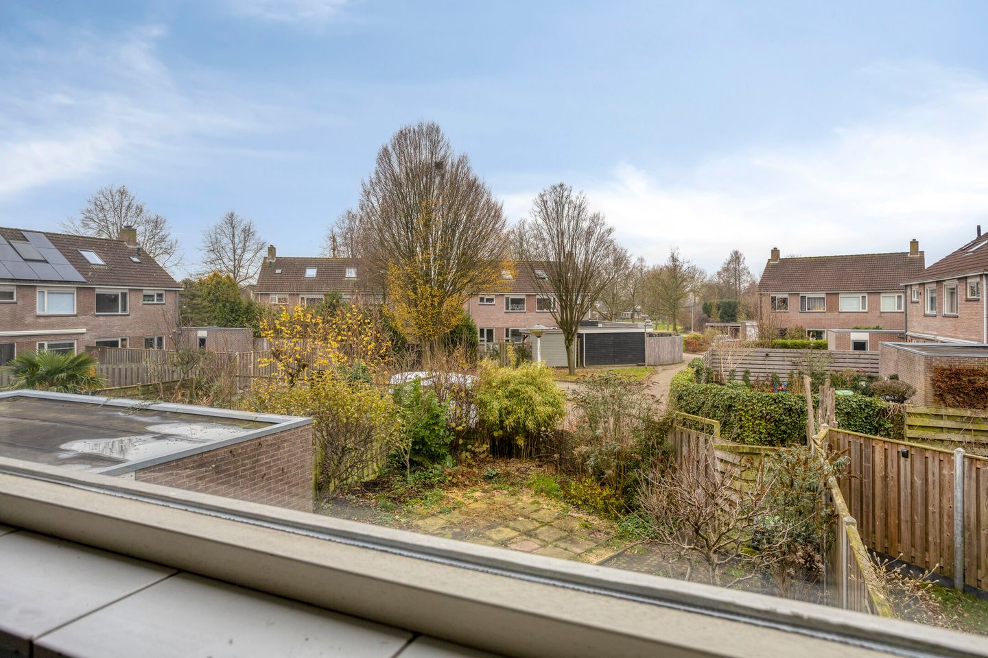 Foto 29 van Warring 21