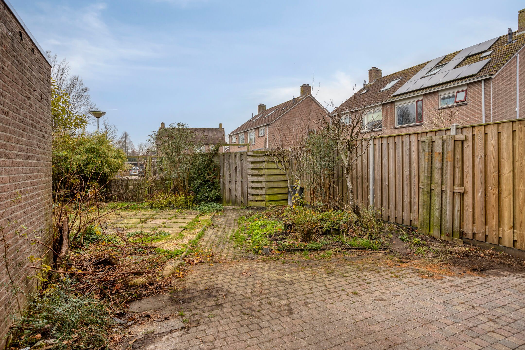 Foto 30 van Warring 21