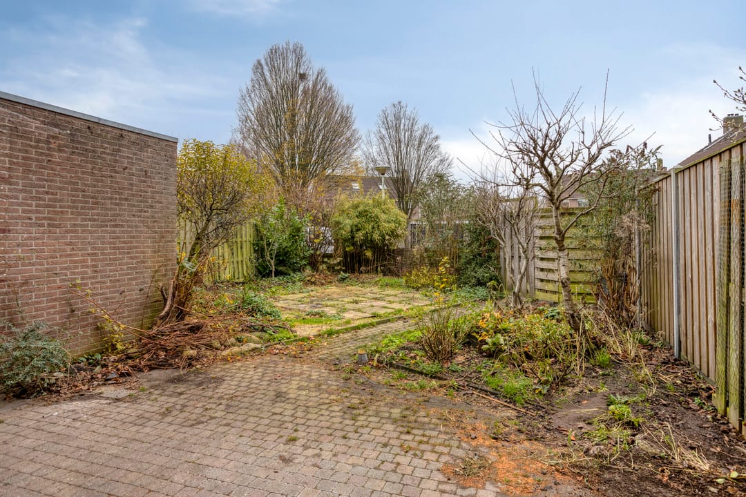 Foto 31 van Warring 21