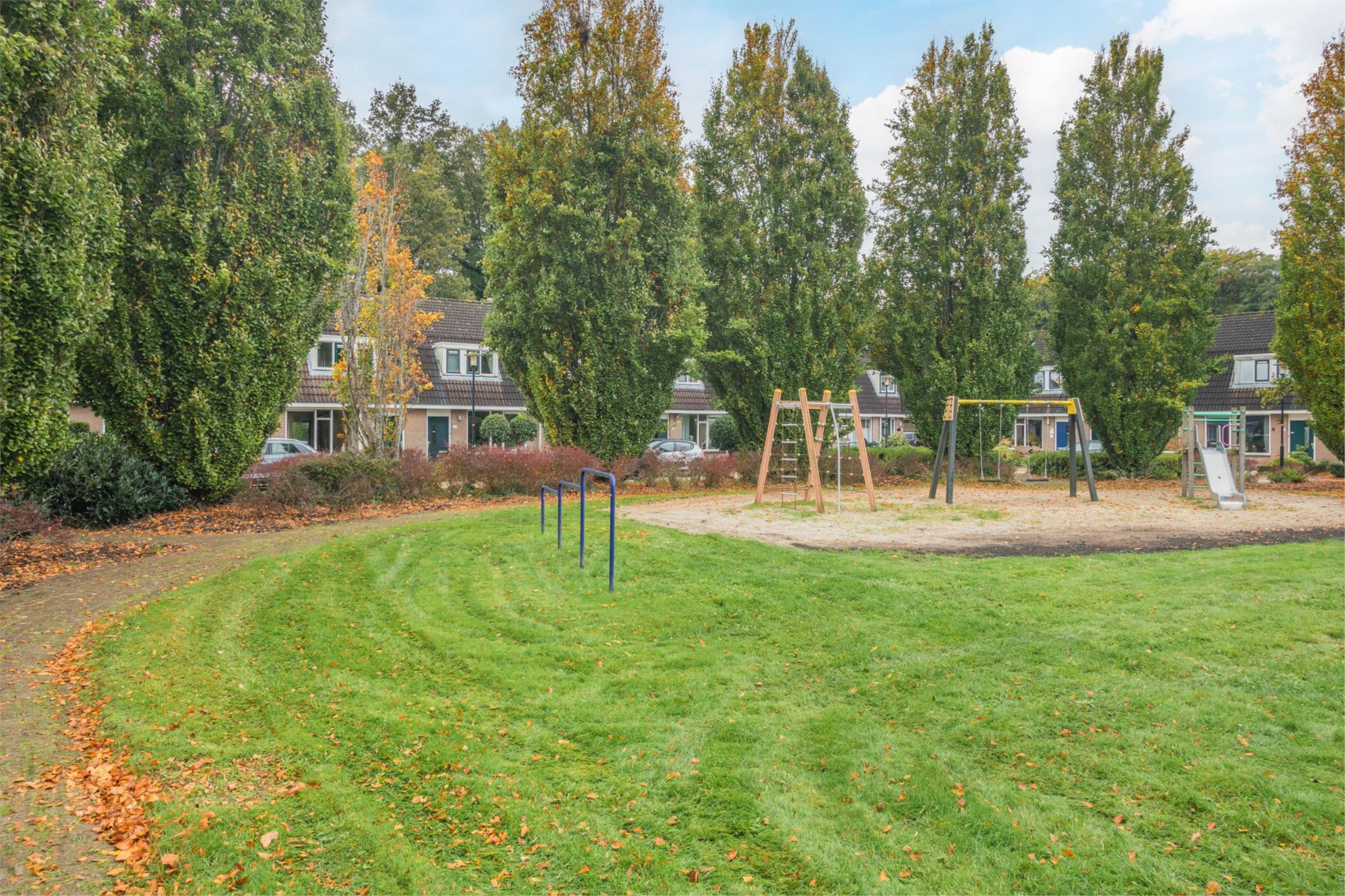 Foto 3 van Mansardehof 32