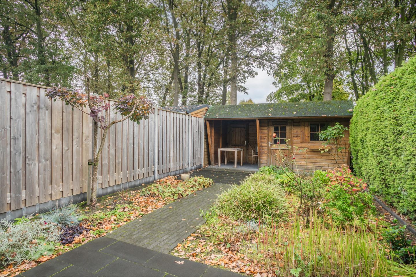 Foto 4 van Mansardehof 32