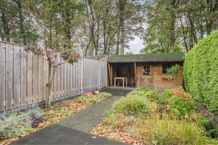 Photo 4 of Mansardehof 32