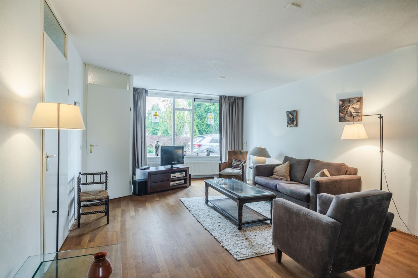 Foto 5 van Mansardehof 32