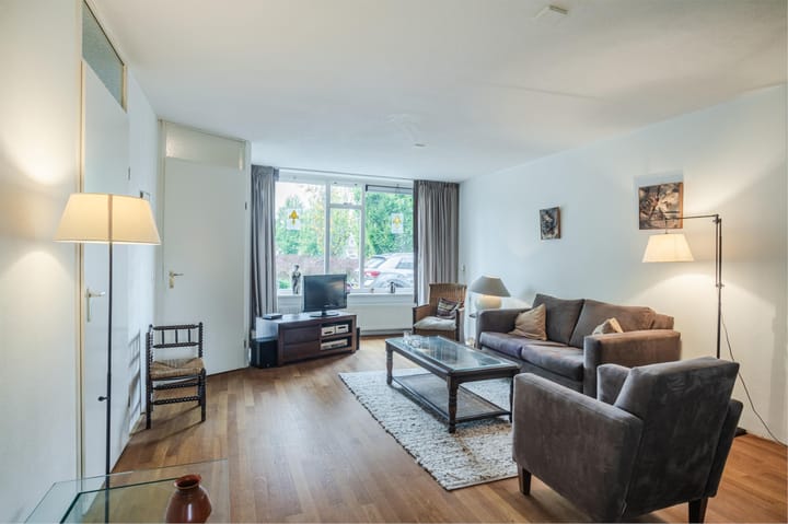 Photo 5 of Mansardehof 32