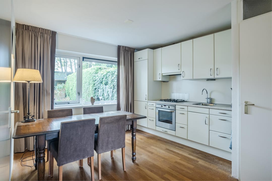 Foto 7 van Mansardehof 32