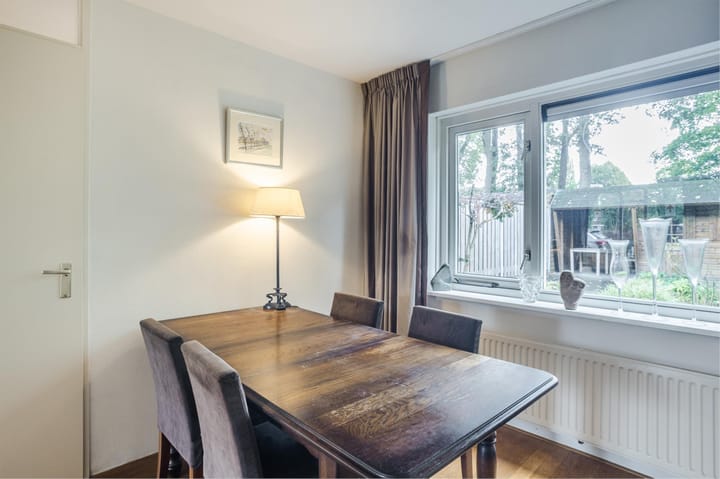 Foto 8 van Mansardehof 32