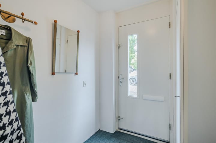 Foto 12 van Mansardehof 32