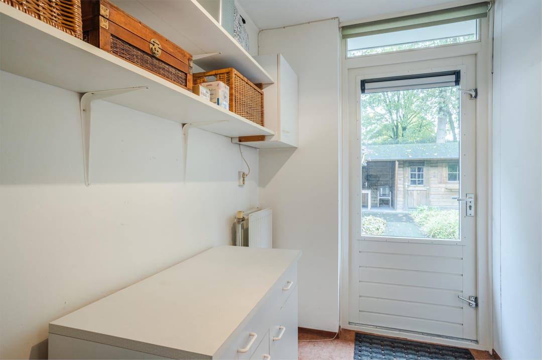 Foto 13 van Mansardehof 32