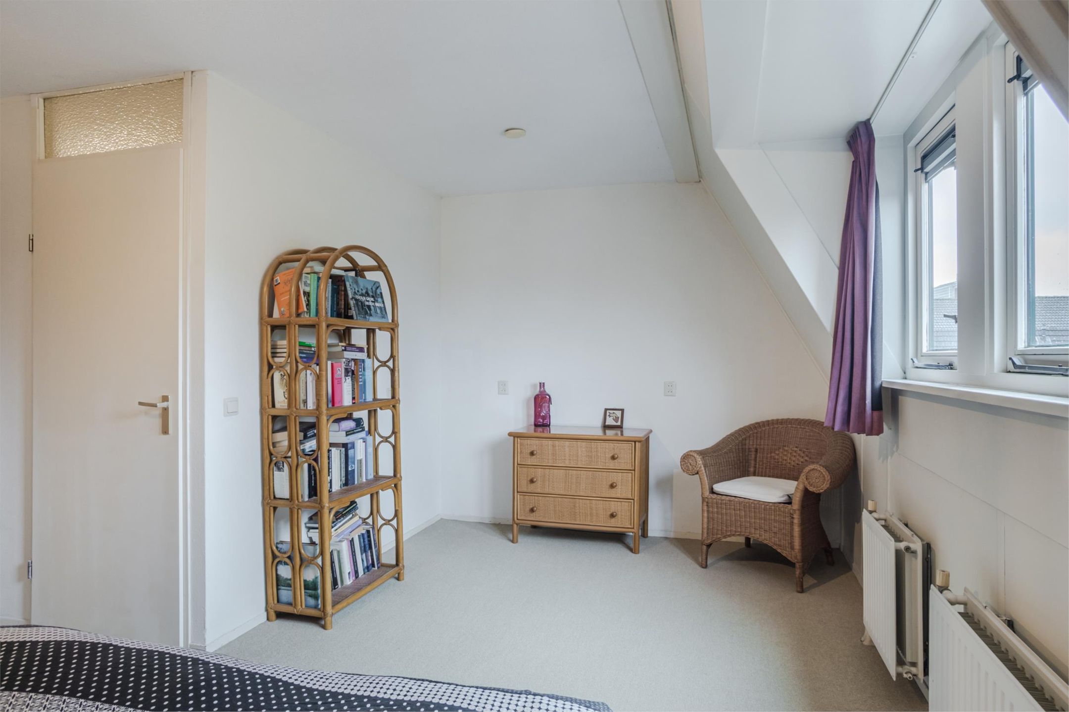 Foto 24 van Mansardehof 32