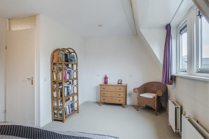 Foto 24 van Mansardehof 32