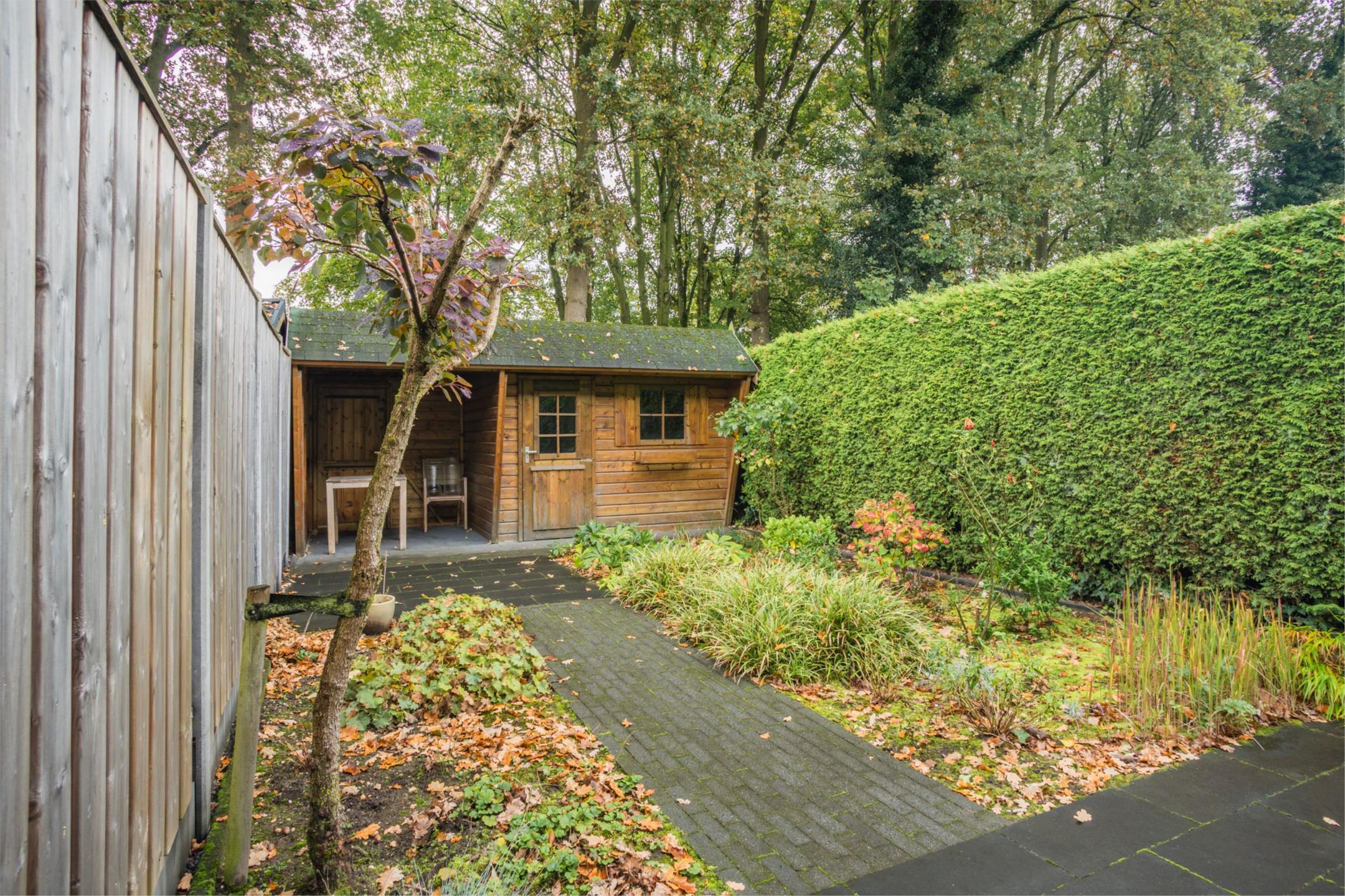 Foto 33 van Mansardehof 32