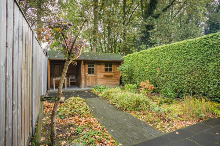 Foto 33 van Mansardehof 32