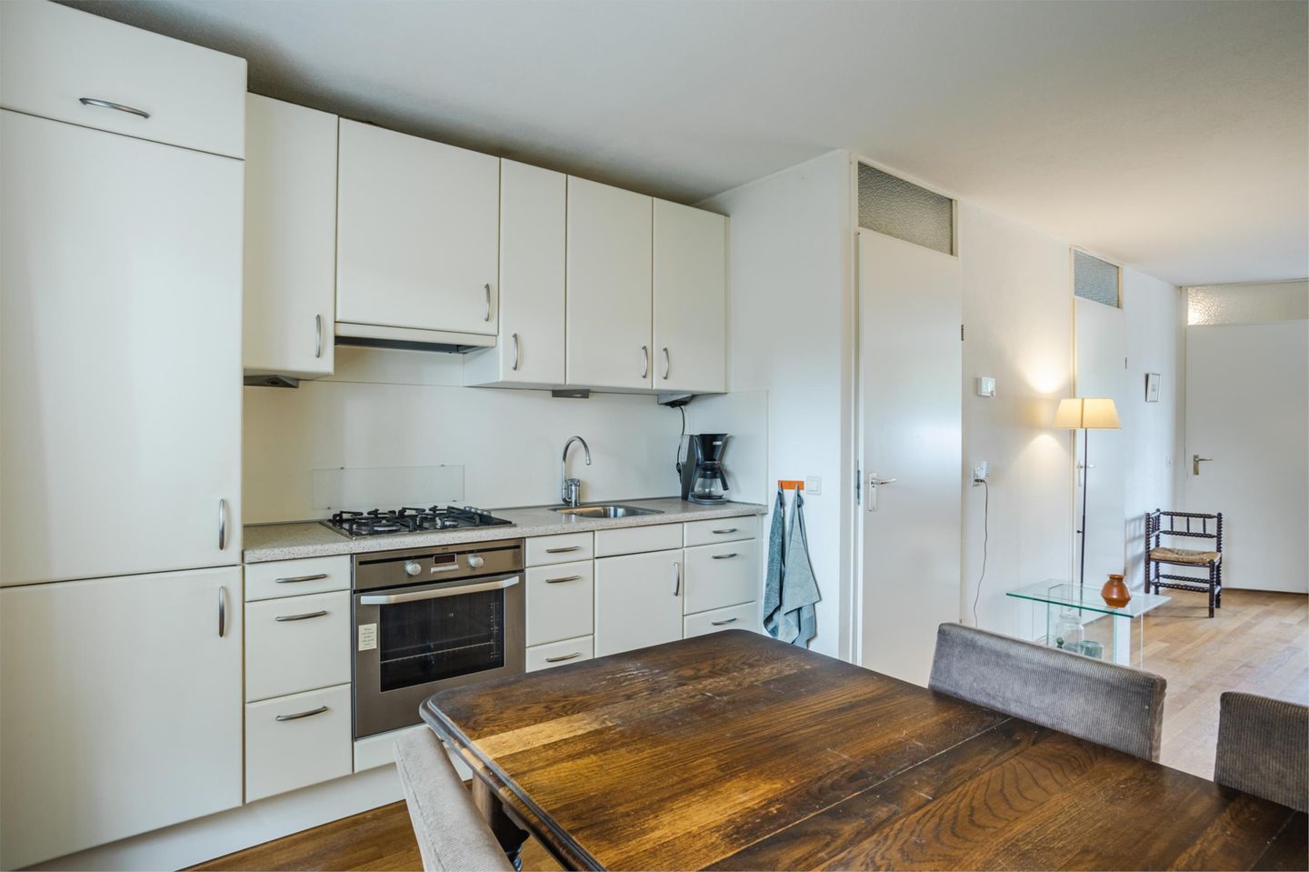 Foto 14 van Mansardehof 32