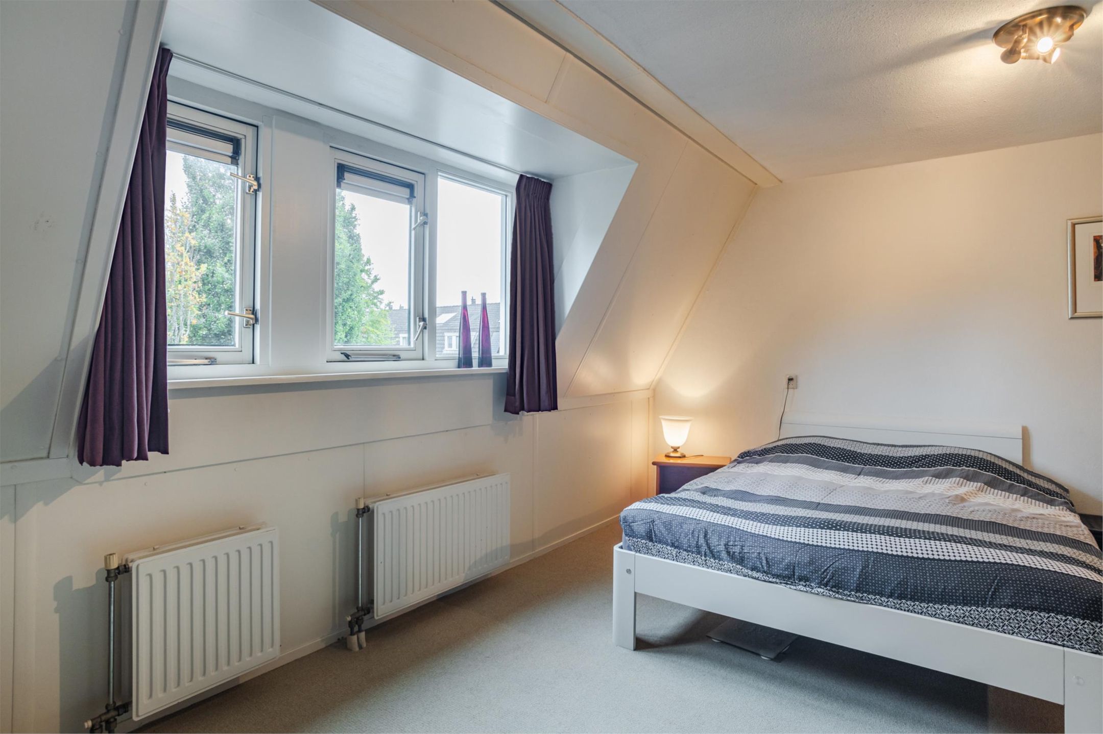 Foto 21 van Mansardehof 32