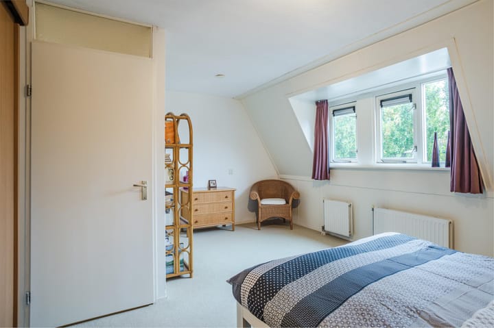 Foto 17 van Mansardehof 32