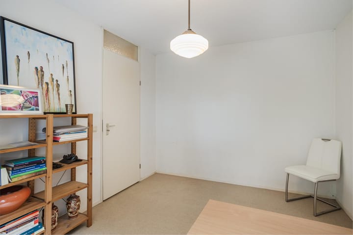 Foto 23 van Mansardehof 32