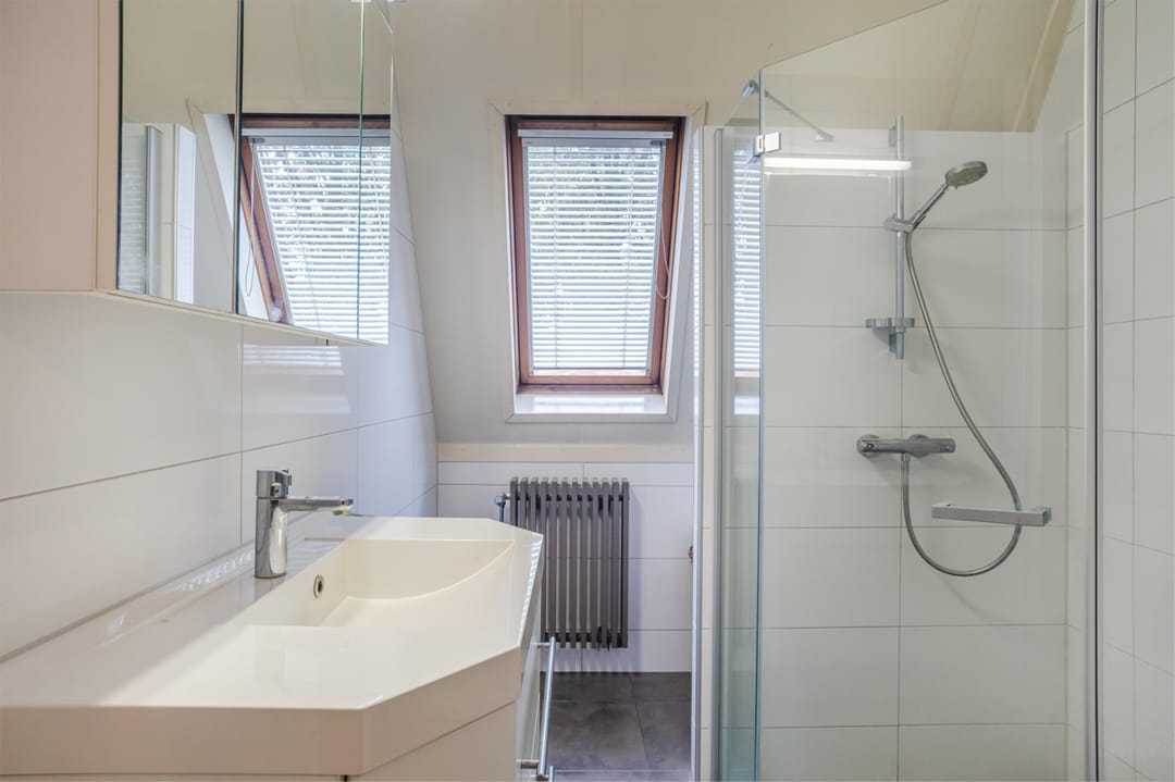 Foto 26 van Mansardehof 32