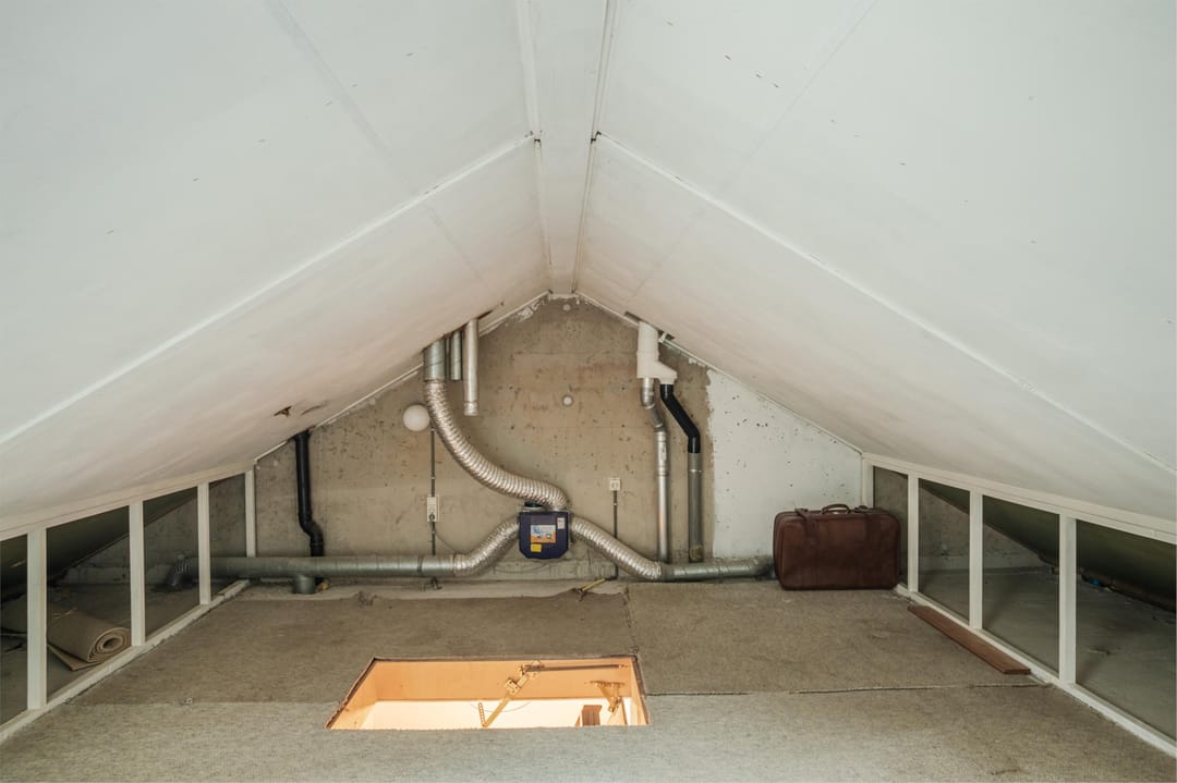 Foto 31 van Mansardehof 32