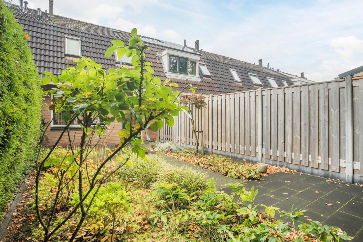 Foto 34 van Mansardehof 32