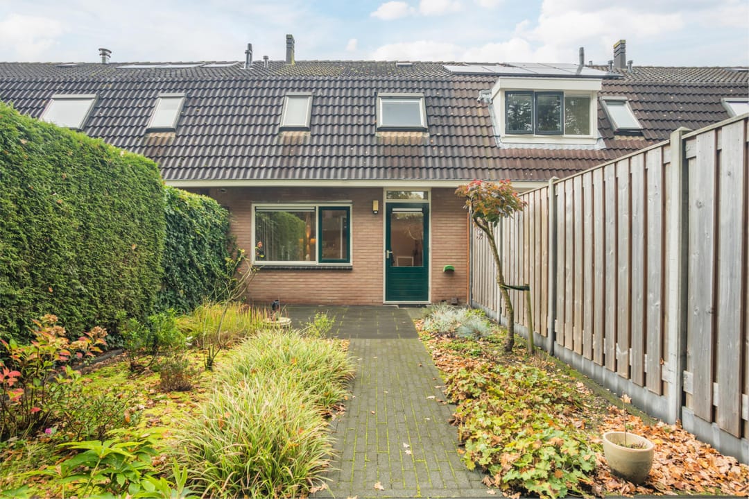 Foto 32 van Mansardehof 32